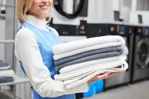 Dry Cleaning